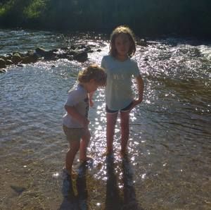 Meet your Posher, Silvana